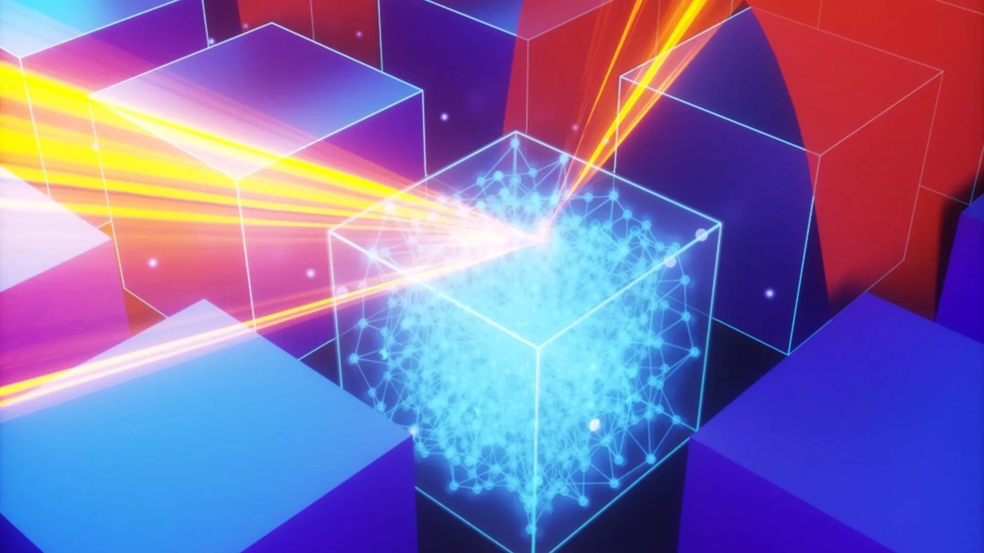 Caltech chip steers light beam in 74 femtoseconds