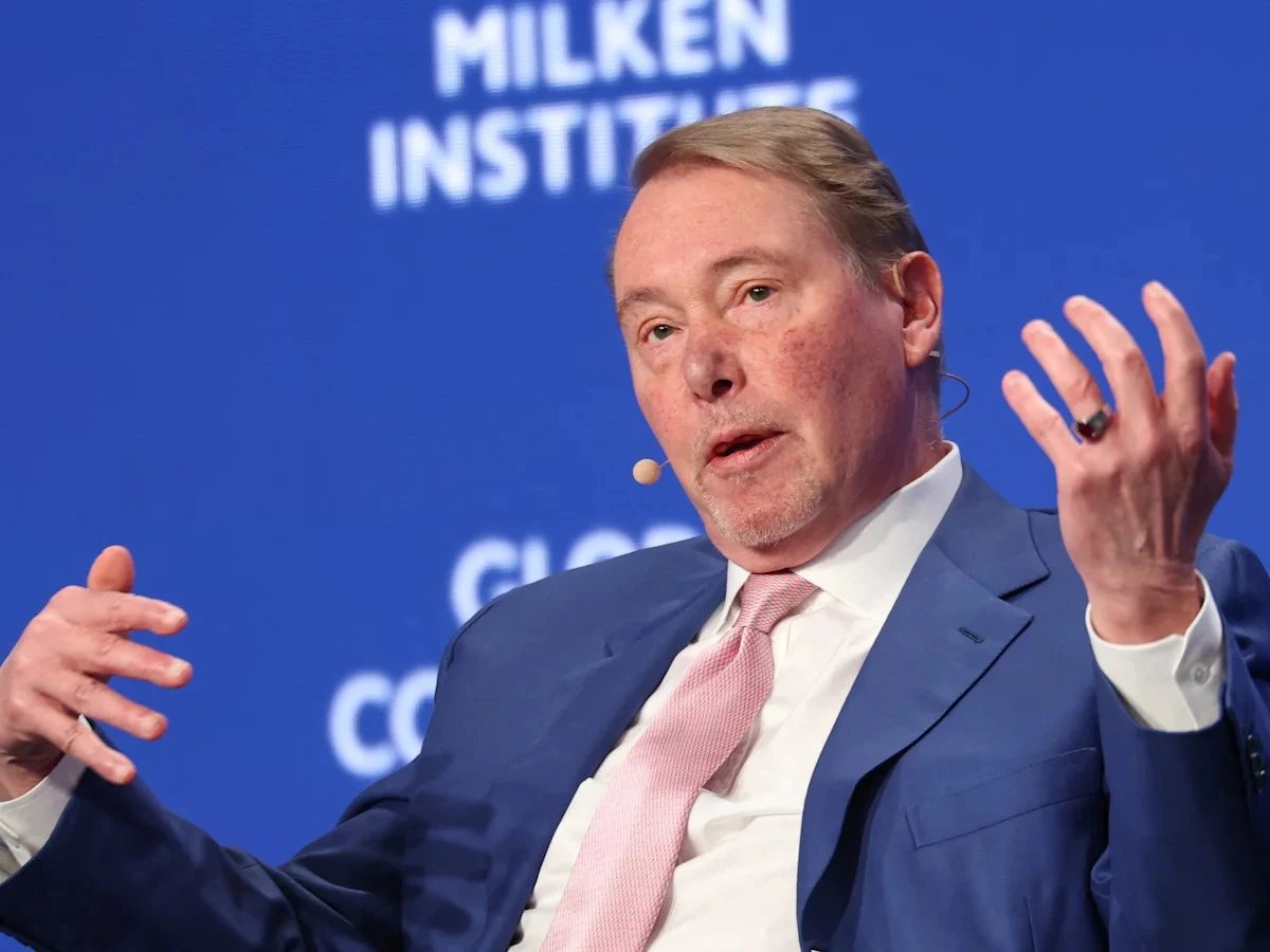 Gundlach sees markets on 'collision course' with higher rates