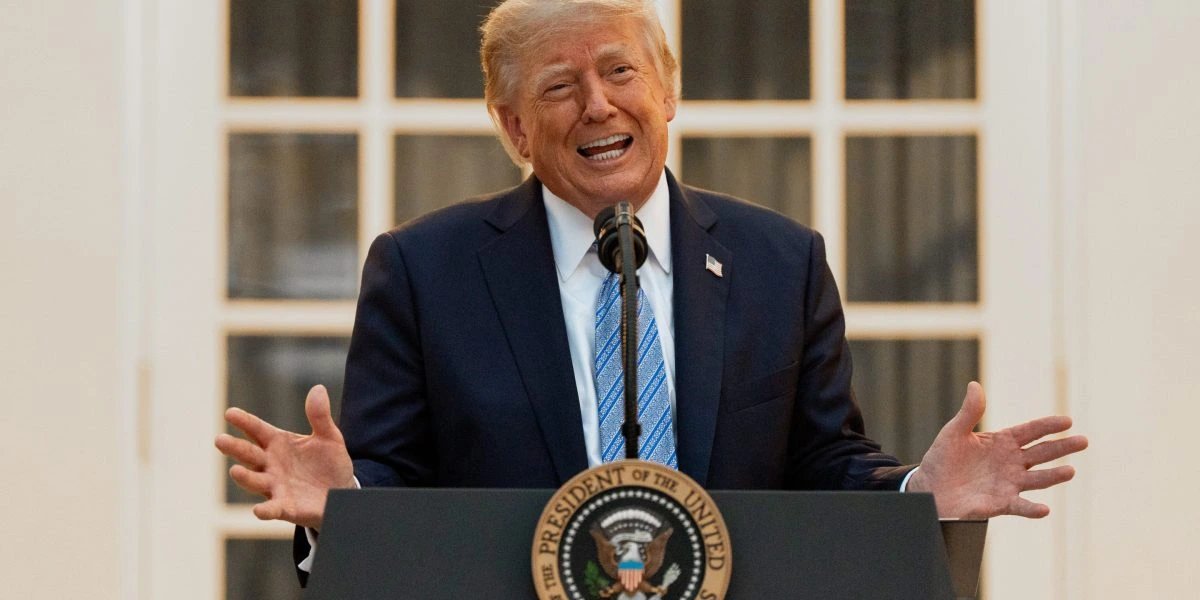 Трамп в пятницу объявит о присоединении всех 50 штатов к новой модели цен на лекарства Medicaid