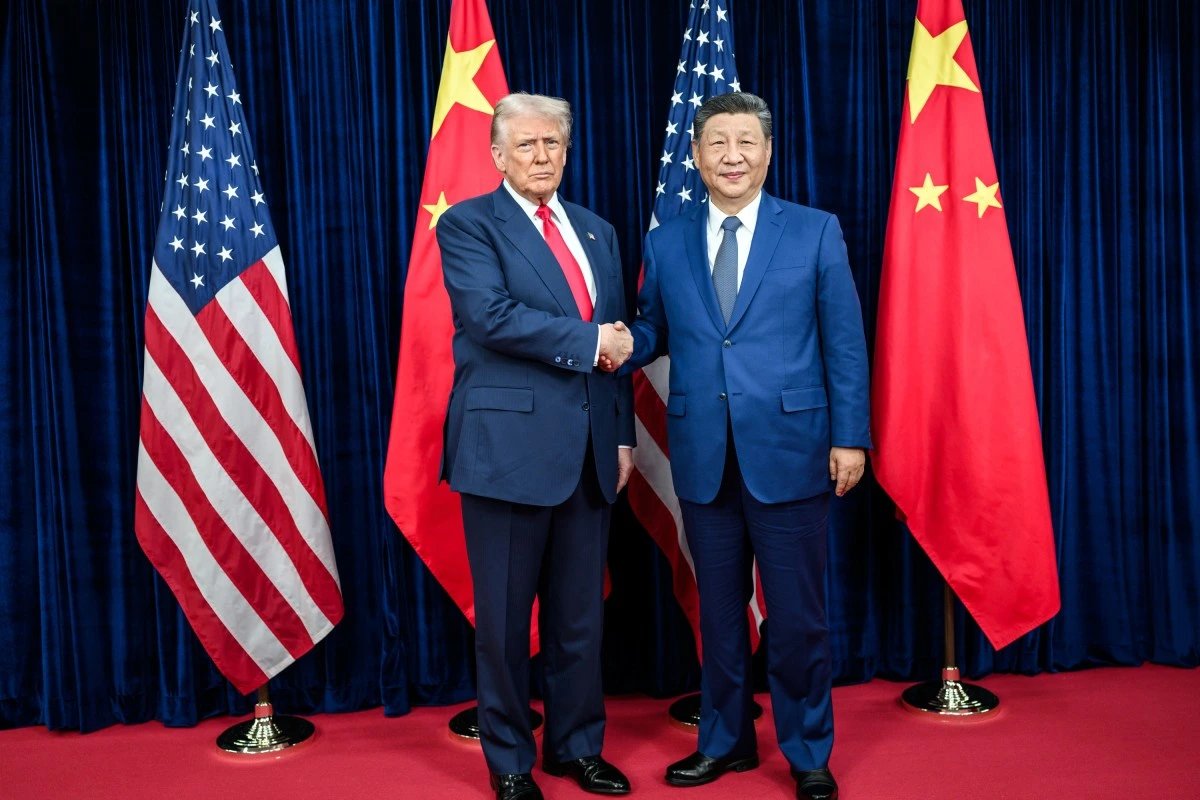 Трамп заявил, что заключит сделки с Си Цзиньпином 23 сентября