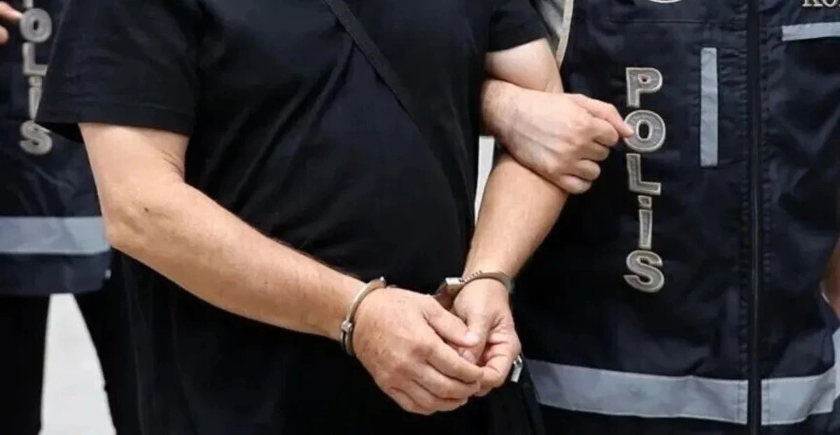 Түркияда FETÖ жасырын неке ісі бойынша 15 провинцияда 15 адам ұсталды
