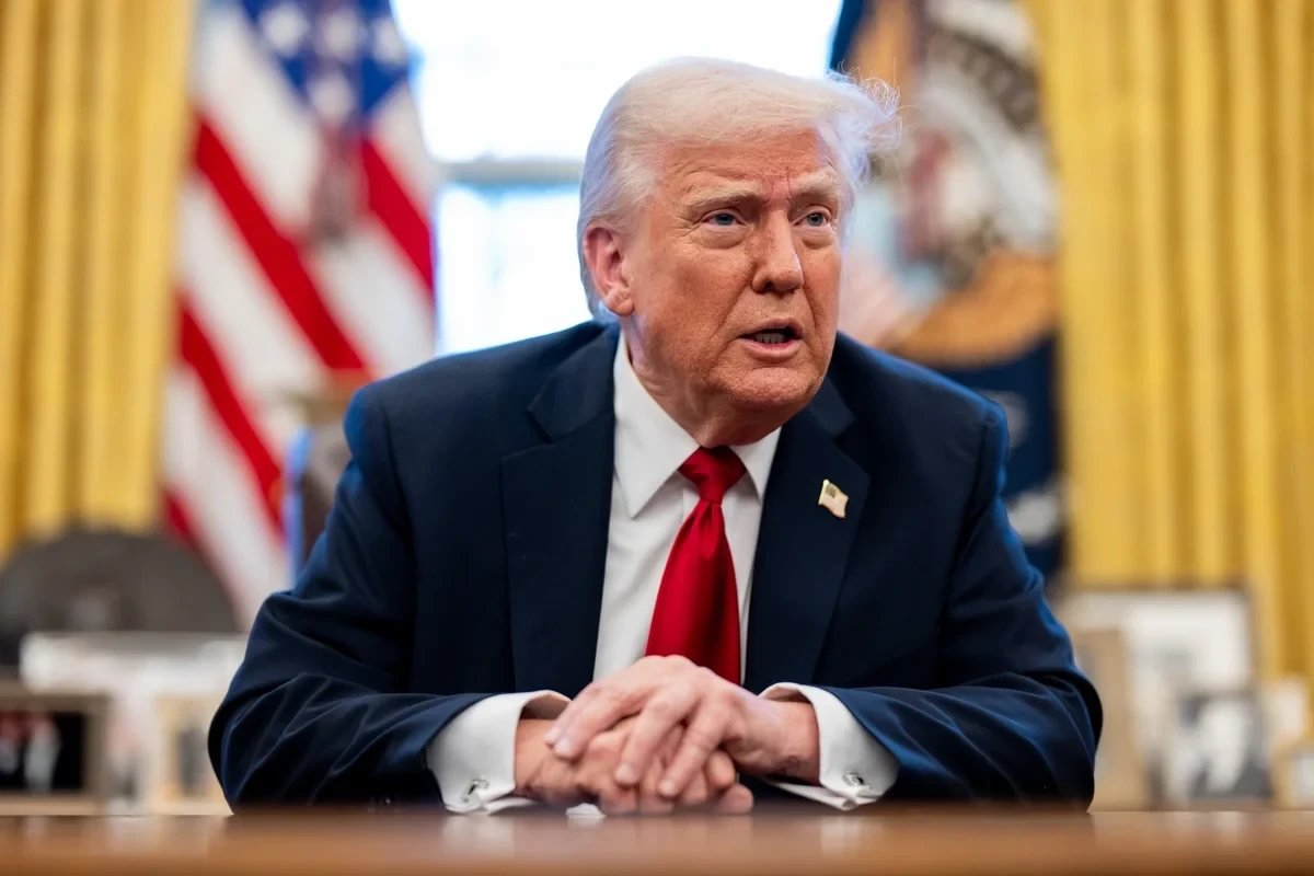 Trump to cut child vaccine doses to reduce autism cases