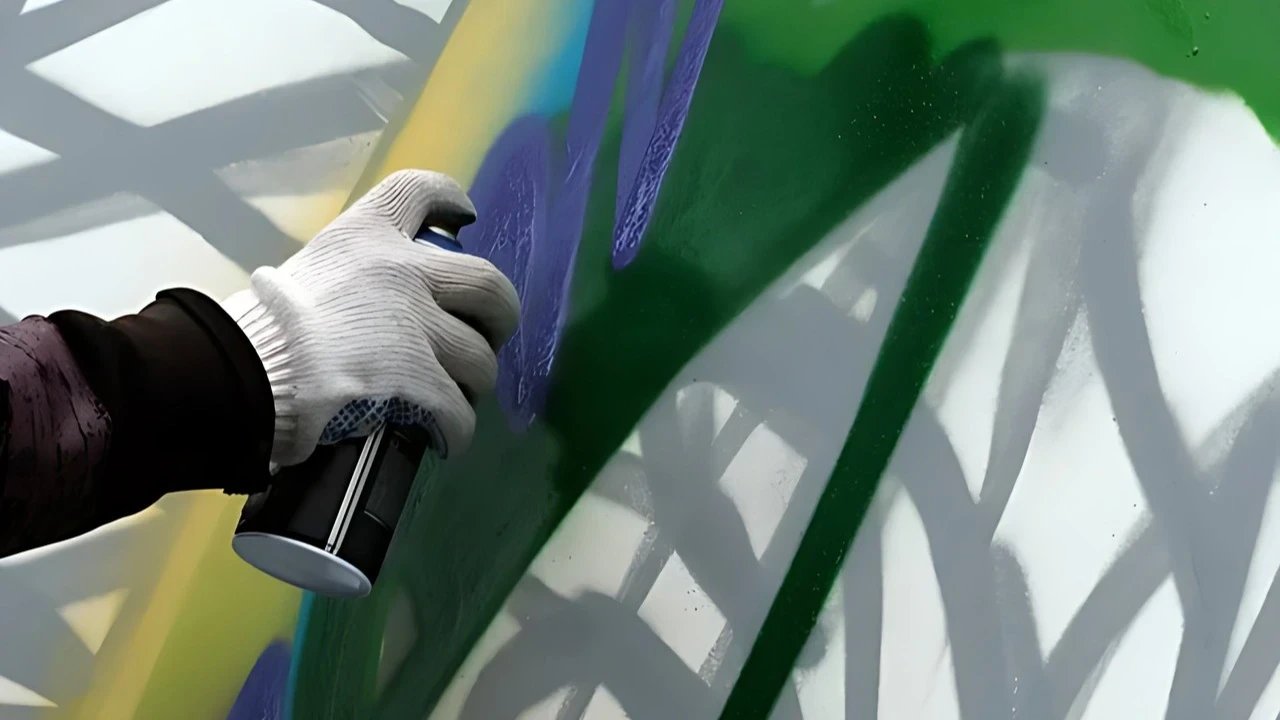 Тоқаев Астана әкіміне граффитиге қарсы қатаң шаралар қабылдауды тапсырды