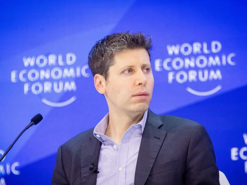 OpenAI CEO Altman rules out 2026 IPO, citing AI safety priorities