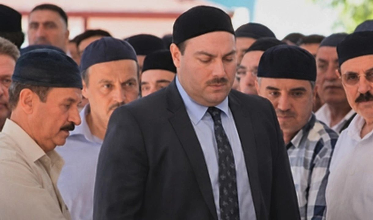 Turkey appoints trustees to 23 firms in Süleymancılar probe