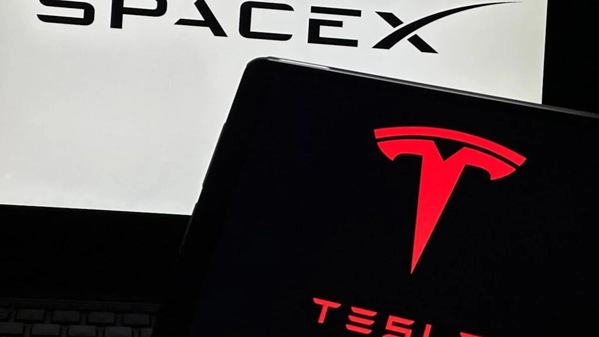 Рон Барон Масктың SpaceX пен Tesla бірігуі туралы кез келген шешімін қолдайды