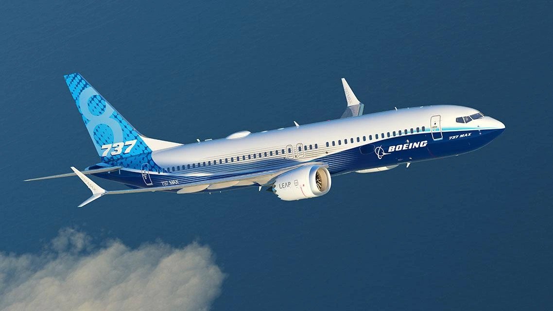 Boeing айына 63 ұшақ 737 MAX шығаруды көздейді, бірақ Рентондағы қанат өндірісі артта қалып отыр