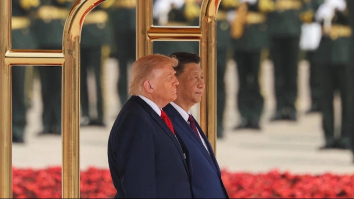 Xi Jinping to visit US September 23-25 at Trump's invitation