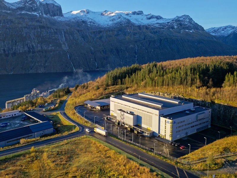Nscale files for US IPO seeking valuation up to $35bn