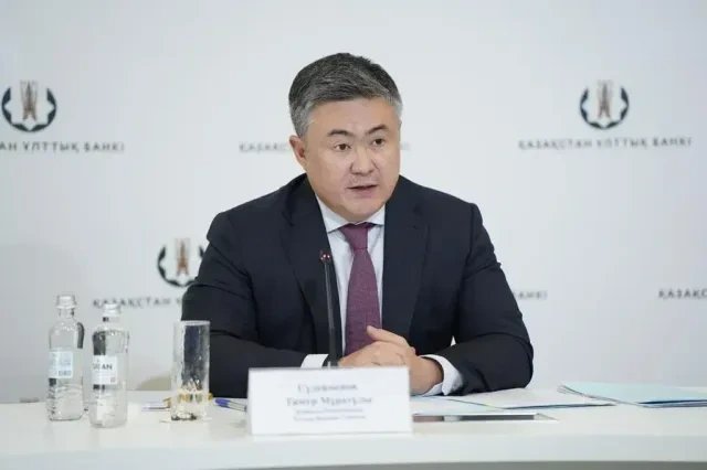Ұлттық банк төрағасының орынбасары теңгенің 12%-ға нығаюын мұнай бағасы мен экспорт өсімімен байланыстырды