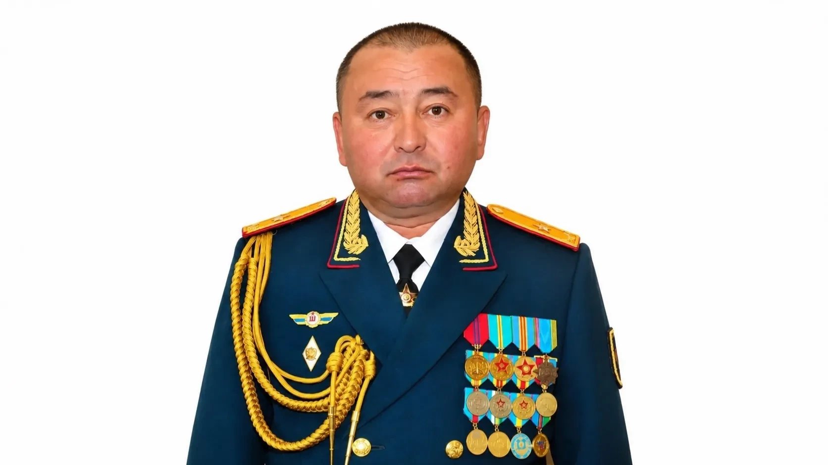 Tokayev replaces Kazakhstan's ground forces commander