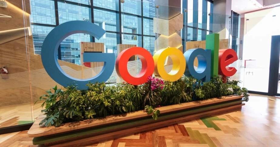 EU fines Google €403m over location data privacy violations