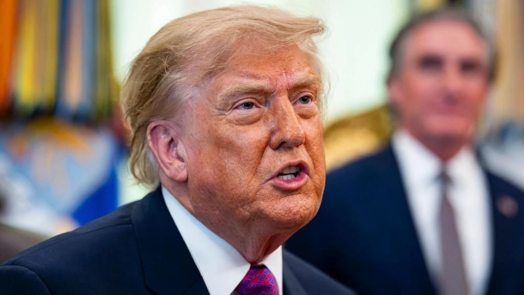CNN, Politico и MS NOW подадут в суд на Трампа из-за запрета Белого дома