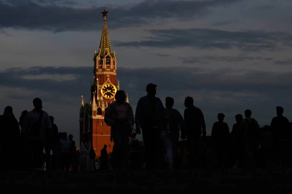 Украина нанесла крупнейший удар дронами по Москве с начала войны