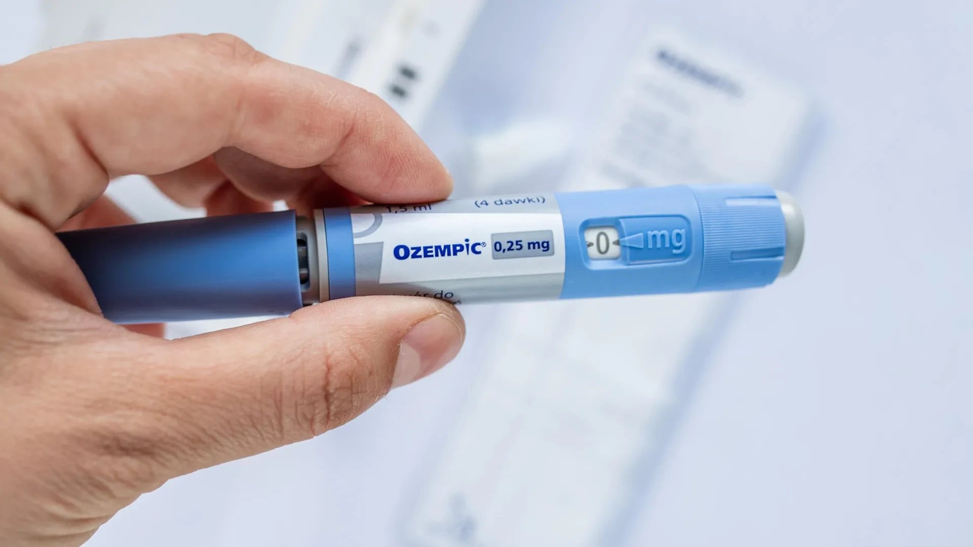 Ozempic қабылдауды тоқтату инфаркт пен инсульт қаупін арттыруы мүмкін