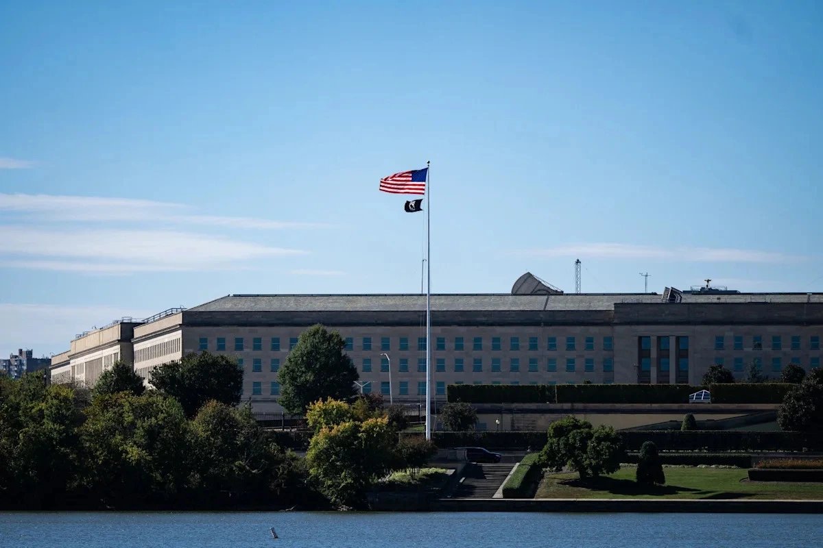 Pentagon 1260H blacklist strains Trump-Xi AI talks as China retaliates