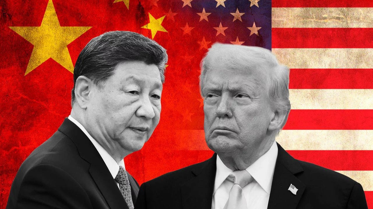 Си Цзиньпин попросит Трампа прекратить продажу оружия Тайваню на саммите в Вашингтоне