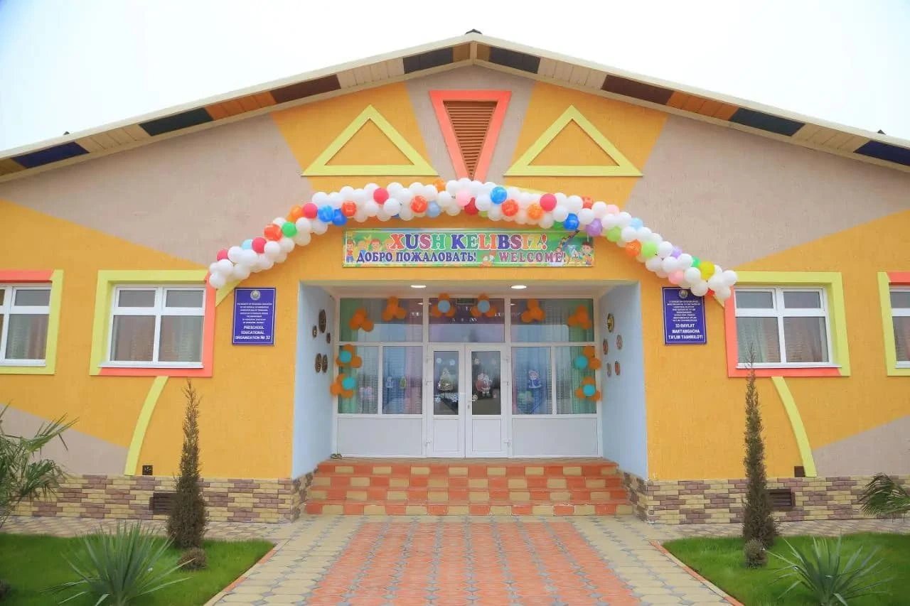 Children's Ombudsman Demands Review of Investigation into Namangan Kindergarten Violence Case