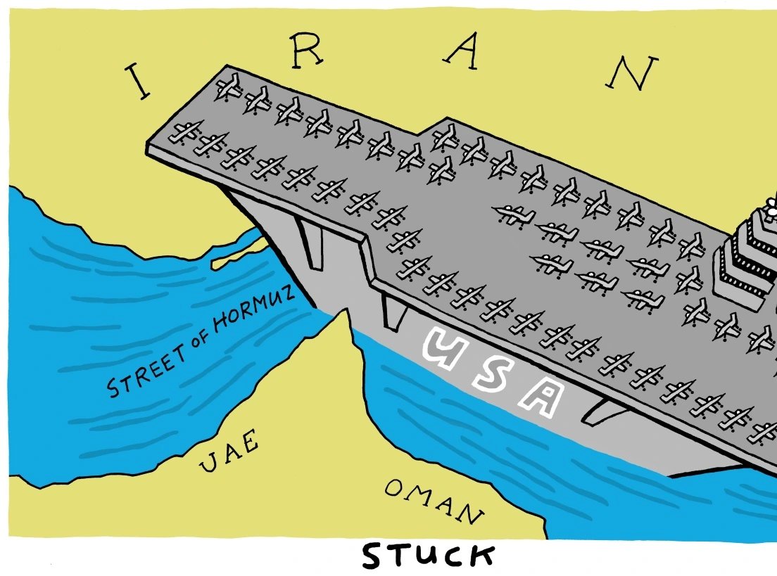 South Korea's Lee limits Iran deployment to protecting ships, citizens