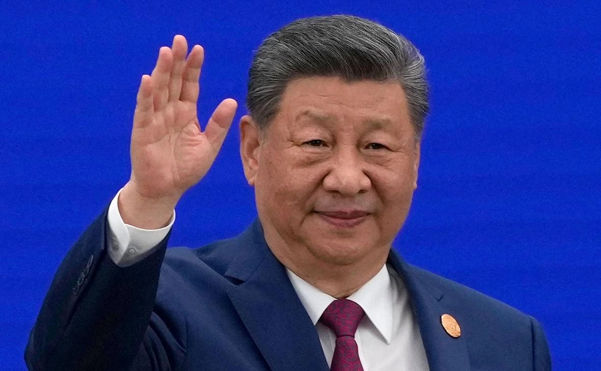 US grants Xi Jinping state visit status after weeks of talks, WSJ reports