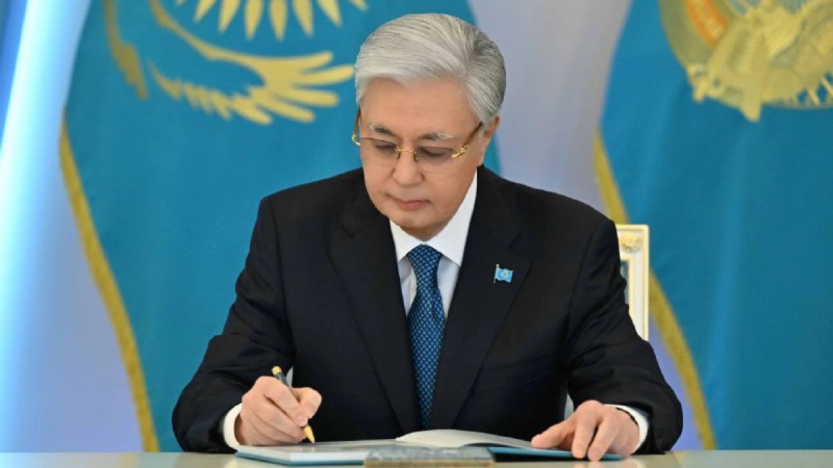 Қазақстан Құрылтайы Конституциялық соттың 10 судьясын, ОСК-ның 6 мүшесін және Жоғары аудиторлық палатаның 8 мүшесін мақұлдады