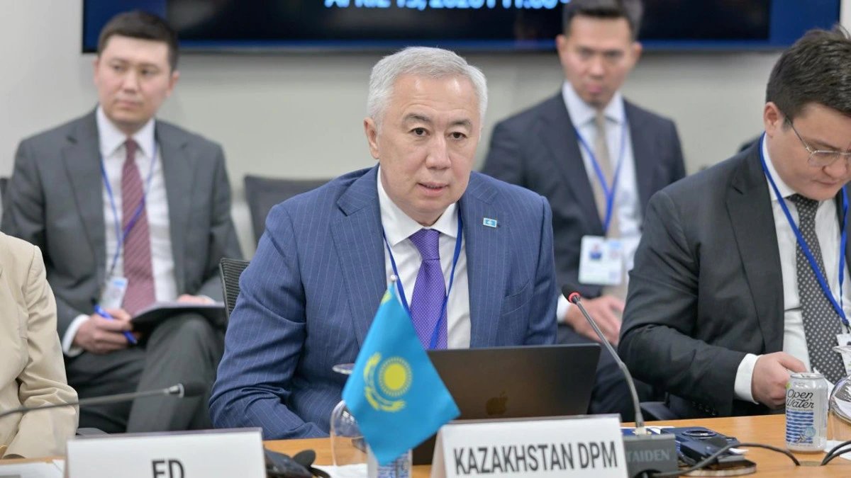 Депутат просит пересмотреть налоговую реформу после закрытия 200 706 МСБ за полгода