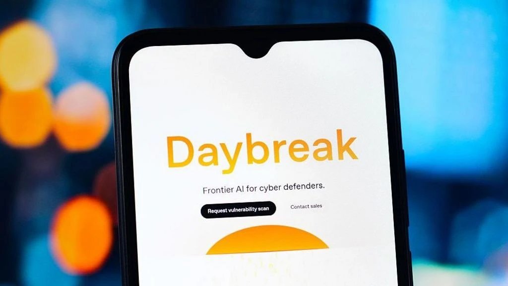 OpenAI to provide Daybreak cyber defence system to Ukraine government