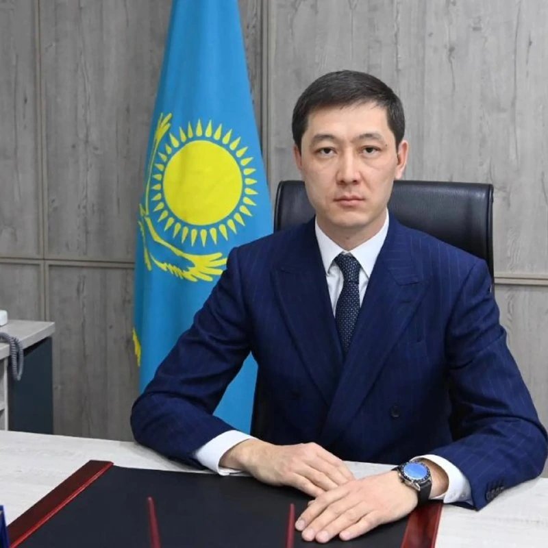 Tokayev reappoints Mukhtar Tleuberdi as Kazakhstan's foreign minister