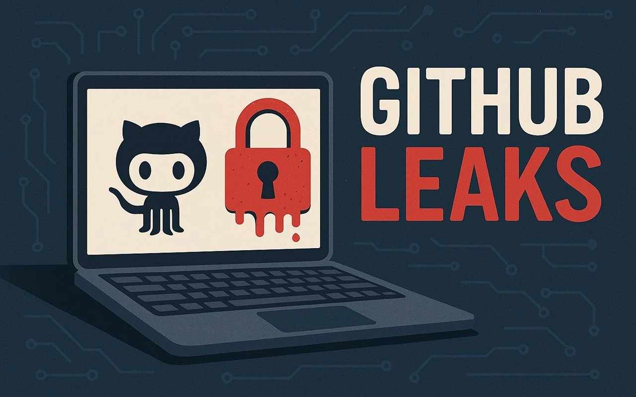 474 утёкших ключа GitHub App всё ещё действуют, часть даёт админ-доступ