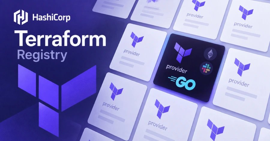 Солтүстік кореялық хакерлер HashiCorp реестрі арқылы Terraform провайдерлерімен Go-зиянды бағдарлама таратады
