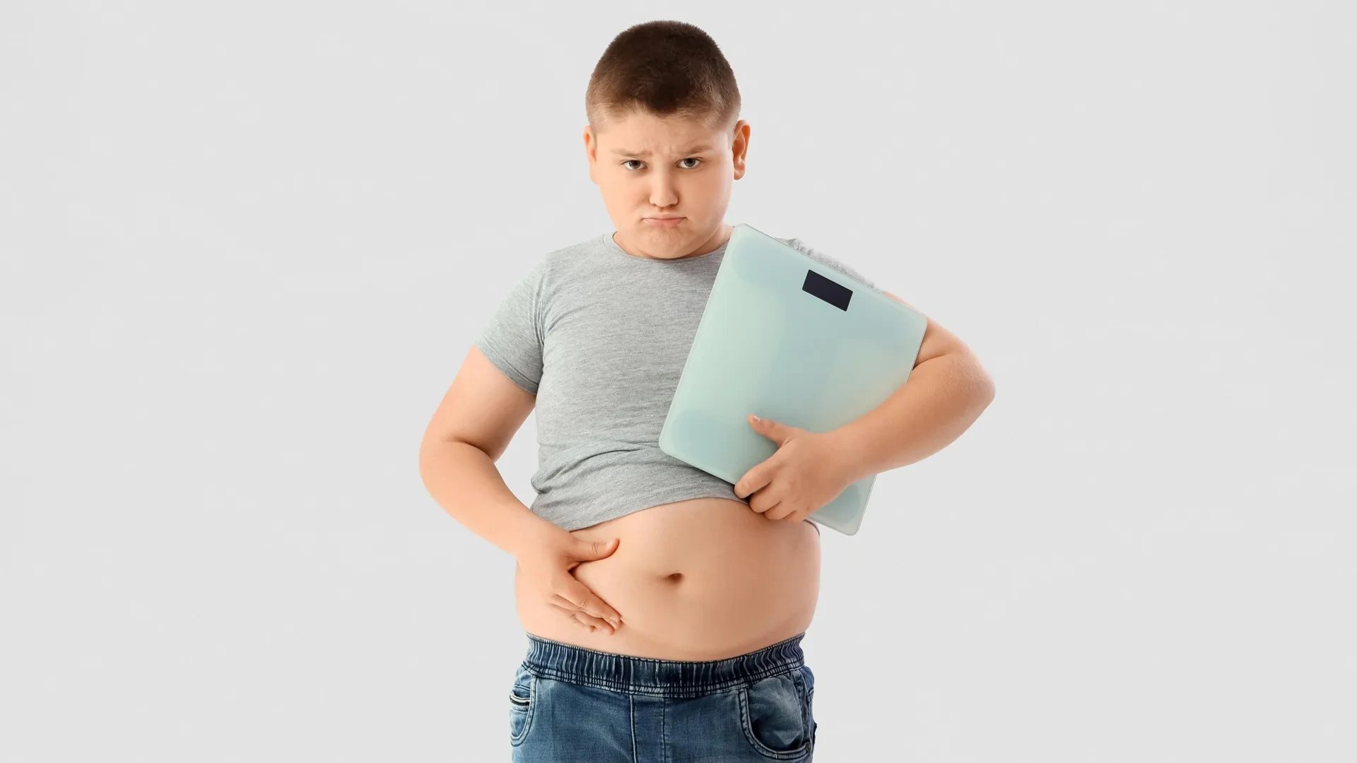 GLP-1 drugs linked to nutritional deficiencies in 16.8% of children within a year
