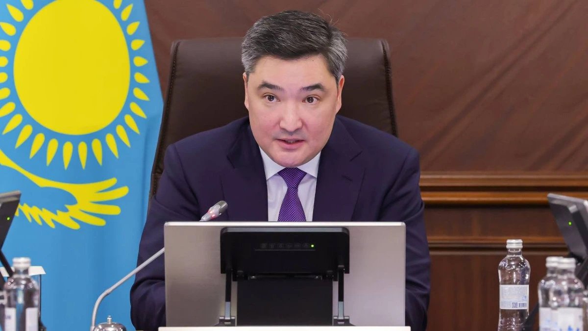 Каспийде тоғыз әскери қызметкер қаза тапқаннан кейін Қазақстанда үкіметтік комиссия құрылды