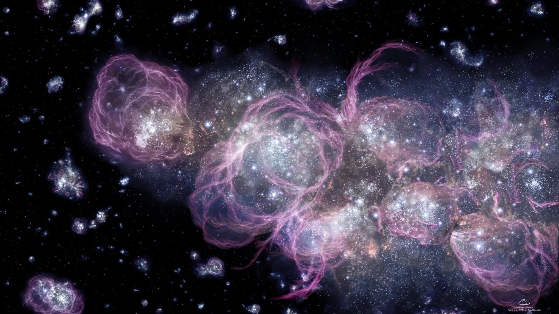 Hubble survey probes massive stars in metal-poor galaxies to explain Webb's early-universe findings