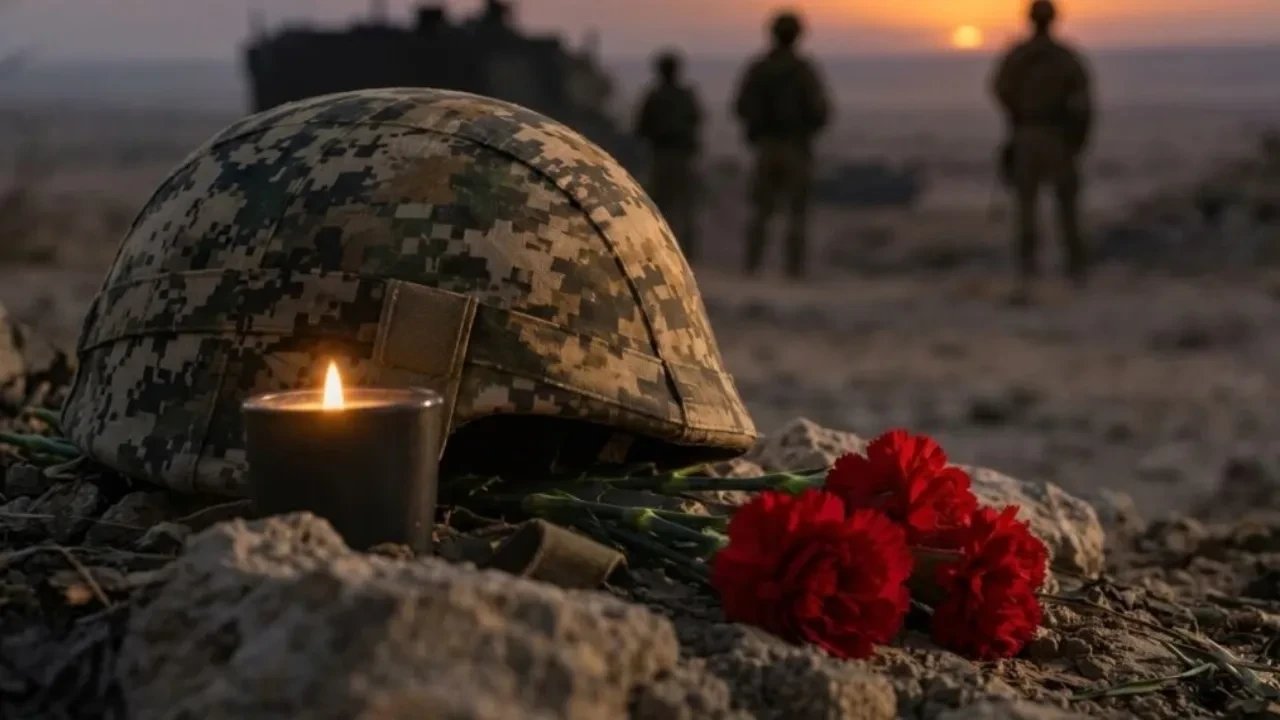 Tokayev condoles families of 11 soldiers killed in Caspian Sea drill