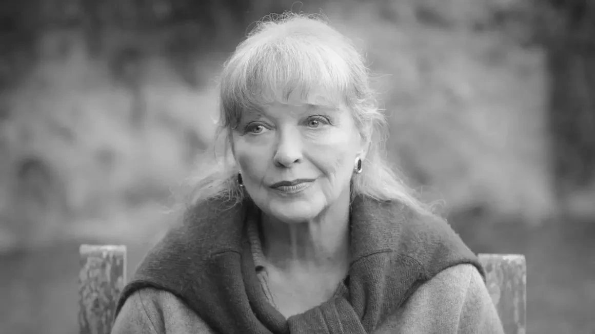 French actress Marina Vlady dies at 88