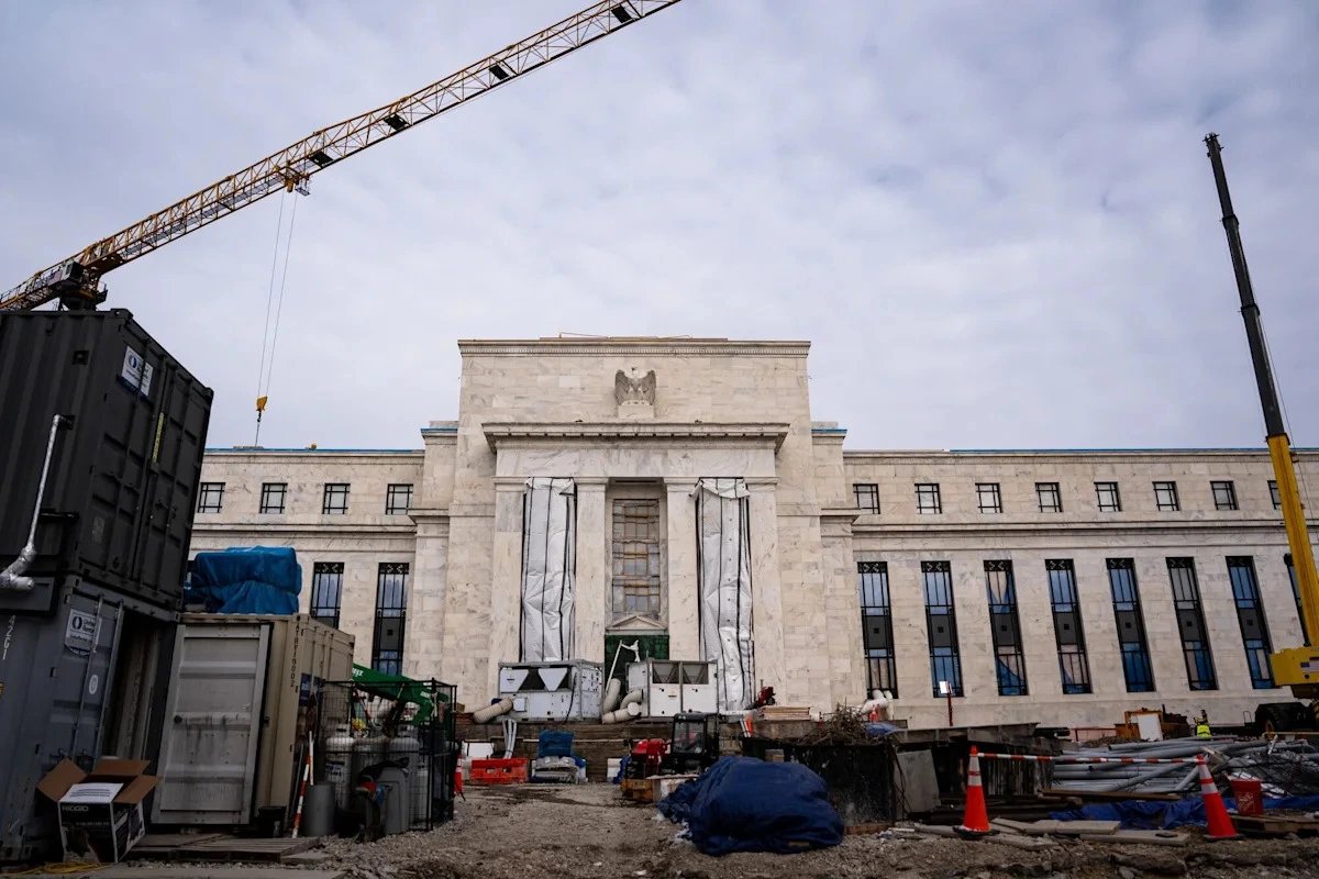 Fed proposes stablecoin rules as CFTC clears tokenized assets