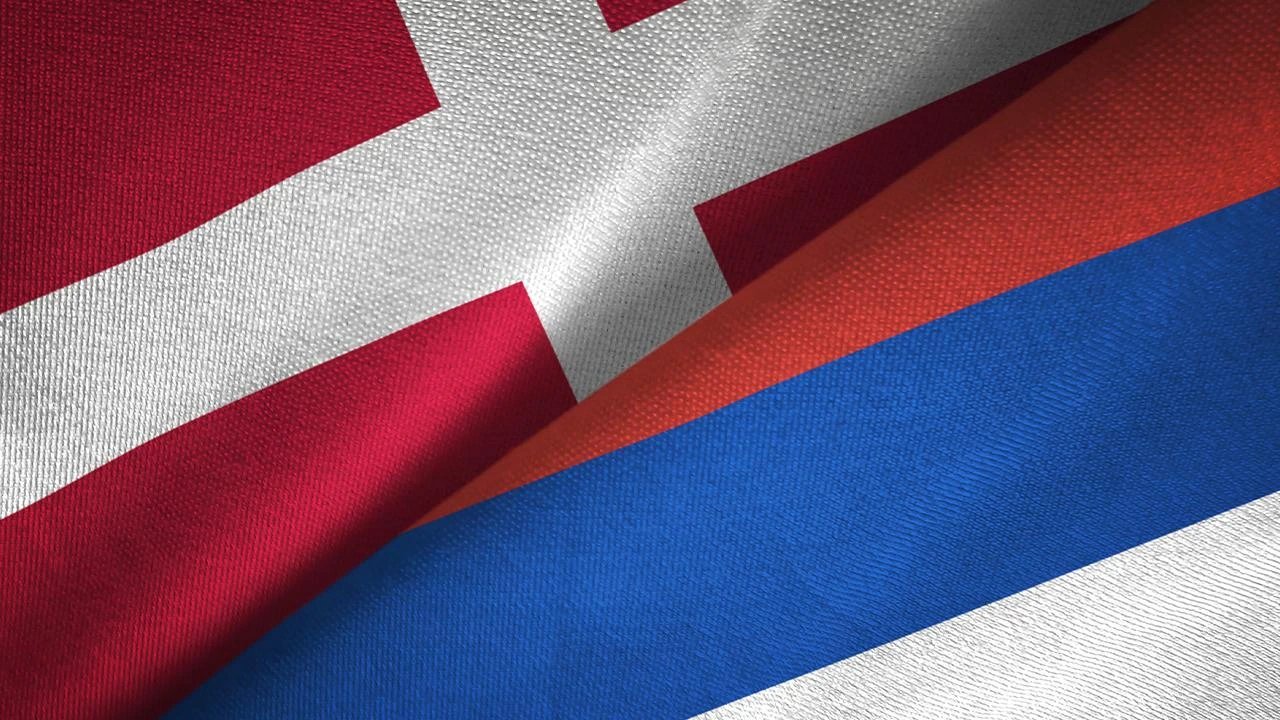 Danish intelligence warns Russia may strike NATO country within months