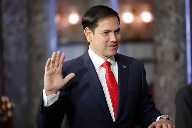 Rubio to lead 100-plus US business delegation to Samarkand in mid-October