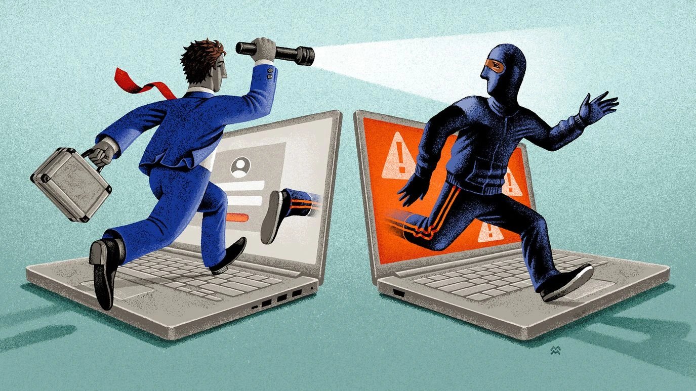 Жасанды интеллект құралдары хакерге 27 бөлшек саудагерді 25 доллардан бұзуға мүмкіндік берді