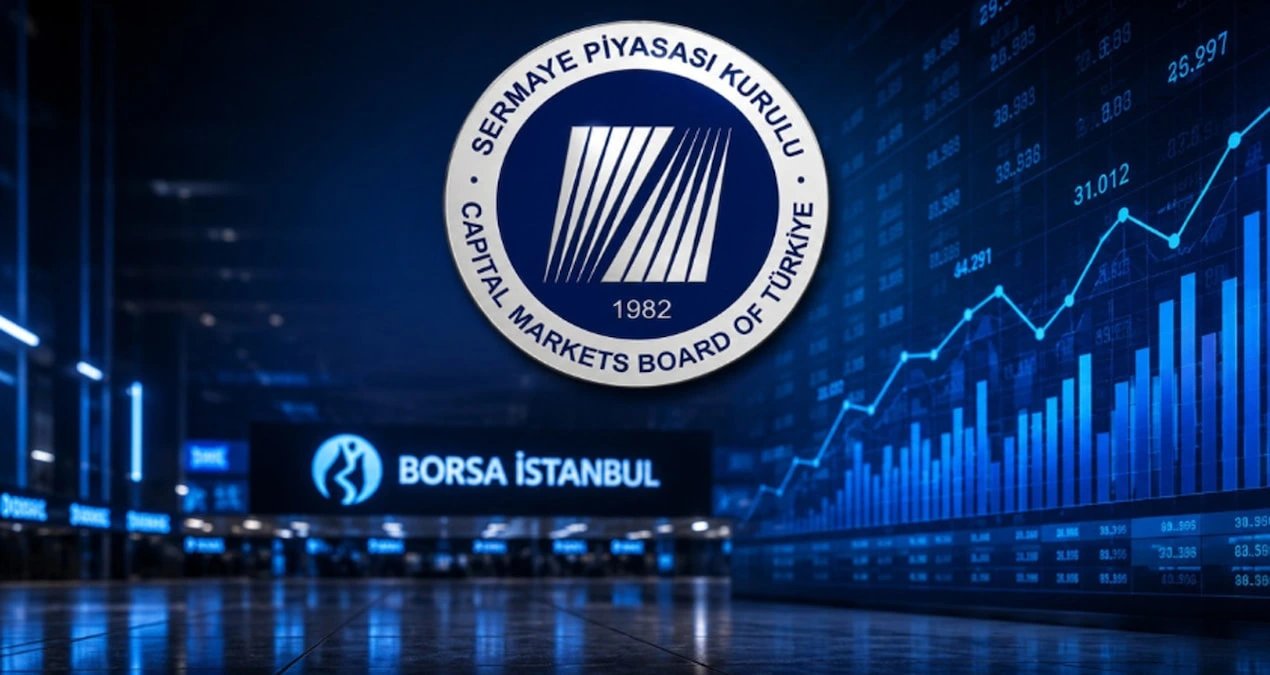 Түркияның SPK ұйымы Özata Denizcilik ісі бойынша арыз беріп, саудаға тыйым салды