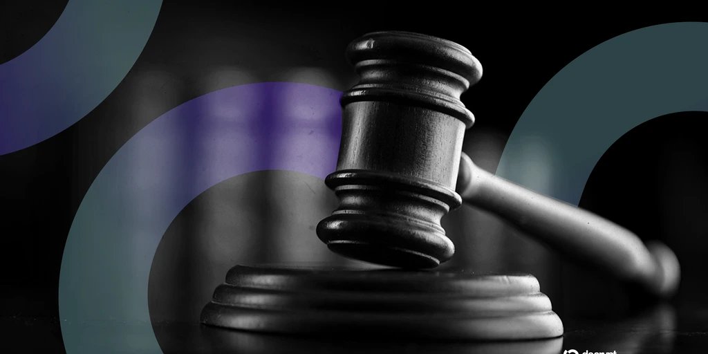 АҚШ прокурорлары Tether-мен байланысты банктен 84,2 млн доллар талап етеді