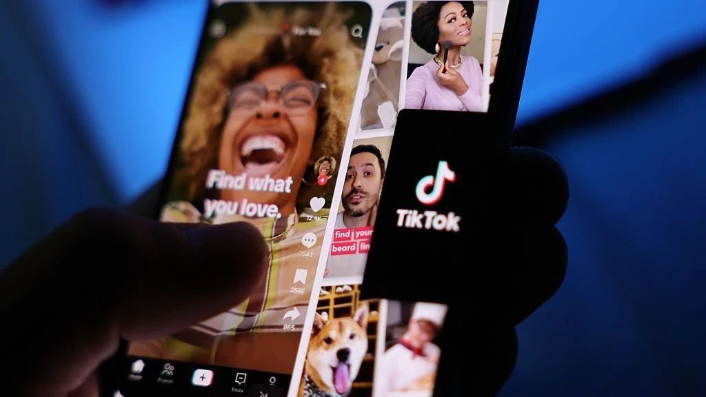 TikTok to pay Alabama $100m, cap child usage at two hours daily