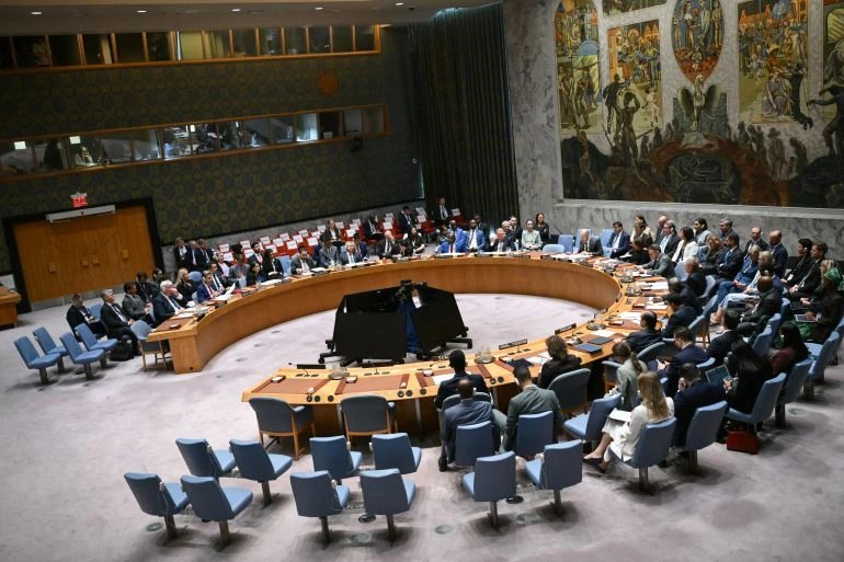 Лидеры Африки вновь призвали к реформе Совбеза ООН на 81-й Генассамблее