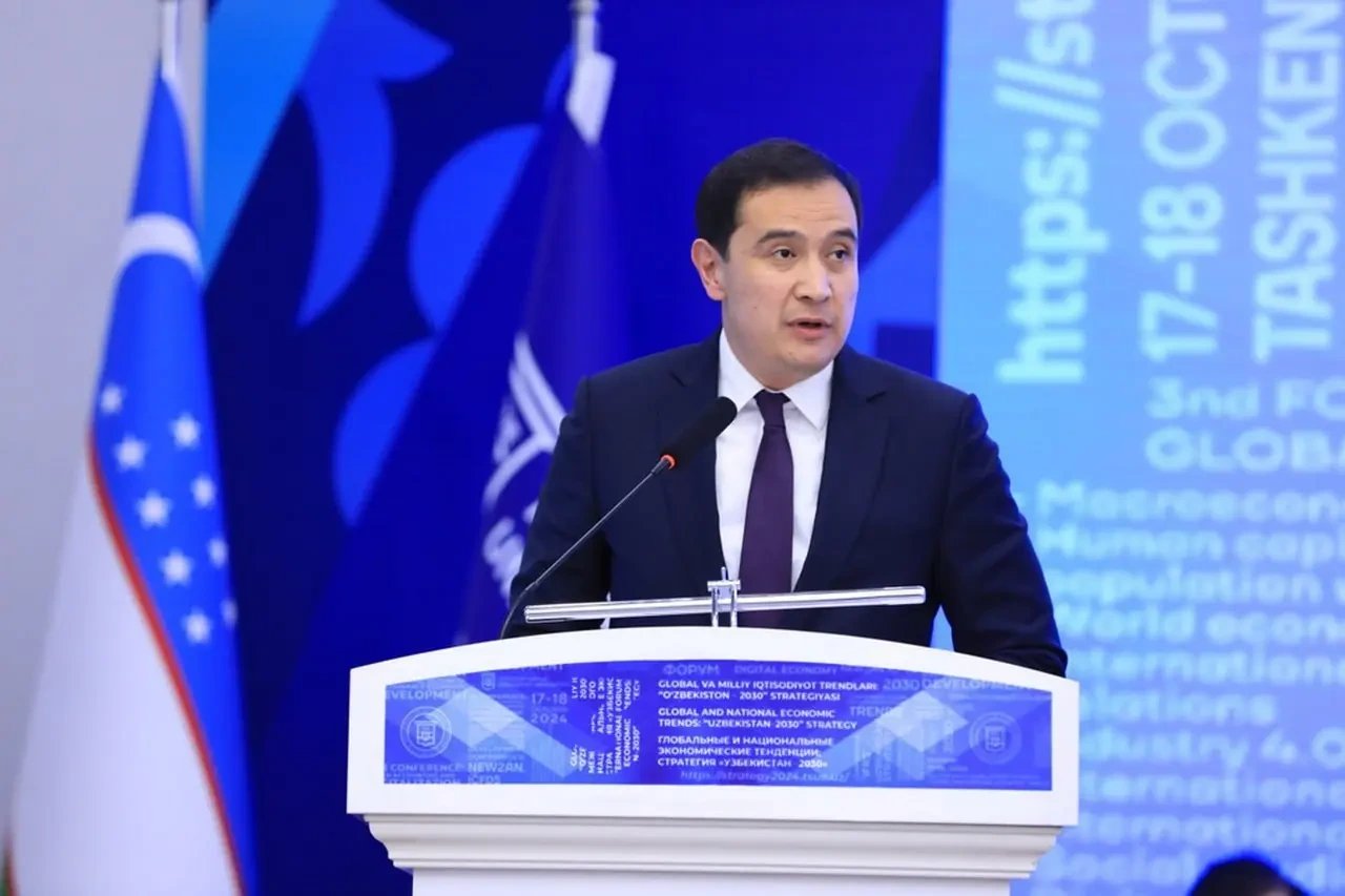 Uzbekistan to phase out social tax benefits by 2030