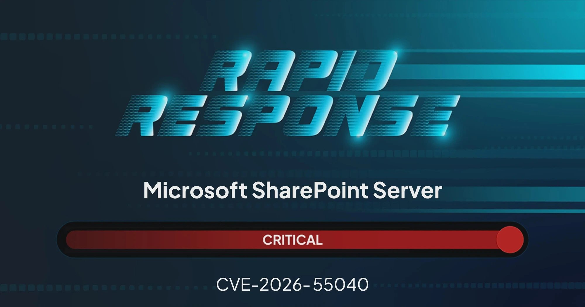 CISA SharePoint және MikroTik RouterOS осалдықтарын пайдаланылатын тізімге қосты