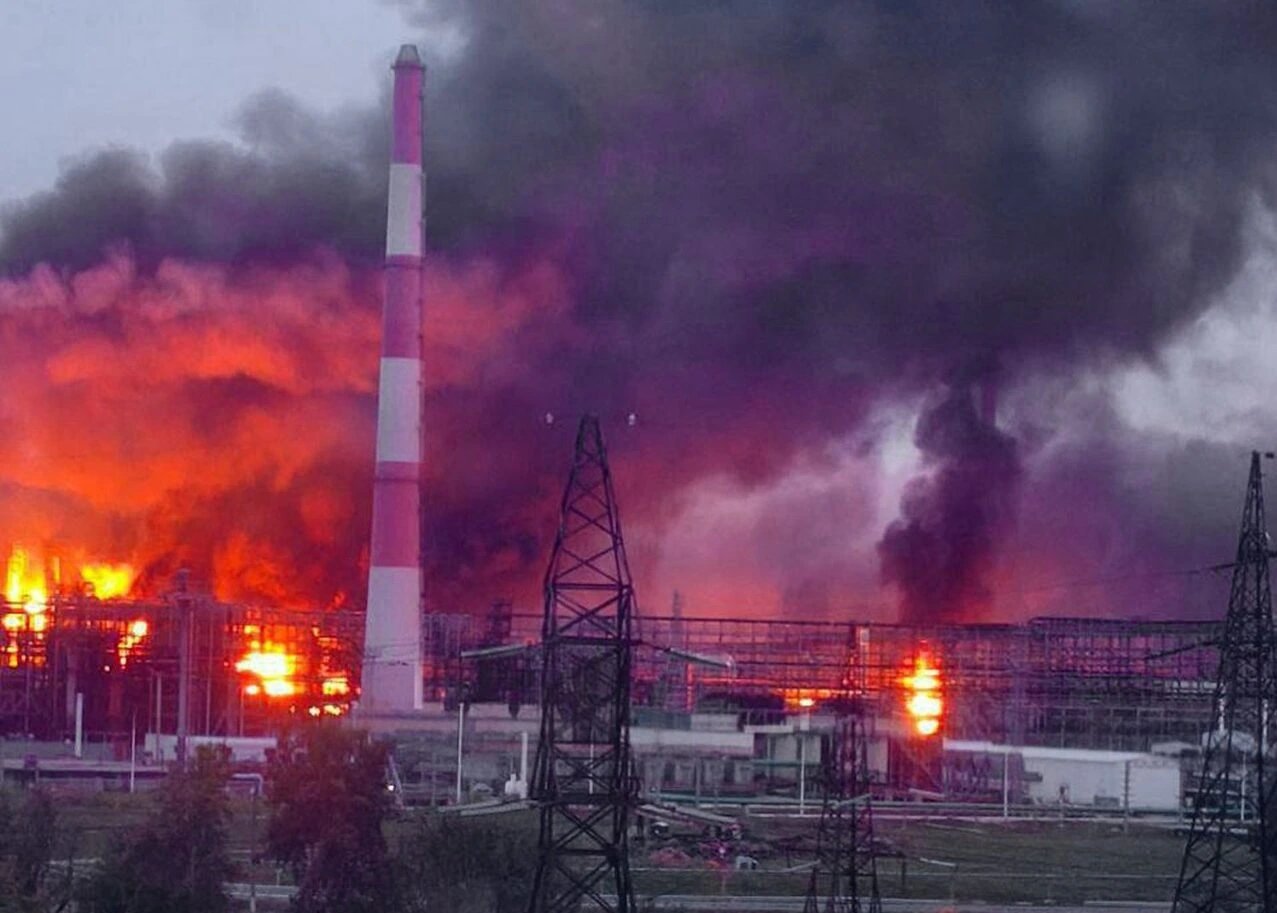 Депутат Чепа Украинаның Краснодар өлкесіне шабуылын теракт деп атады
