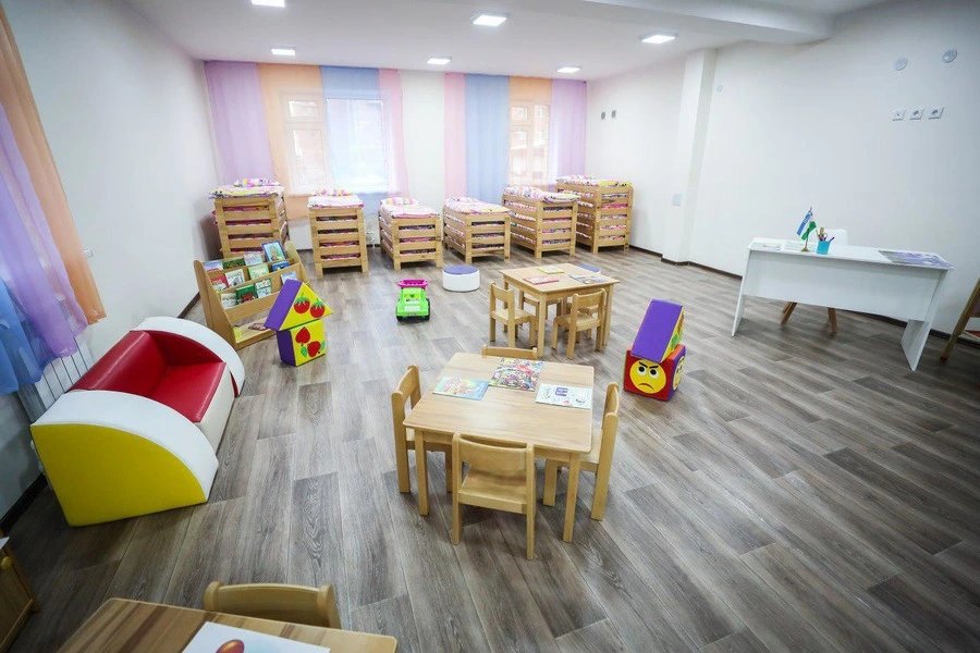 Children's Ombudsman submits demand to ministry over Namangan kindergarten abuse