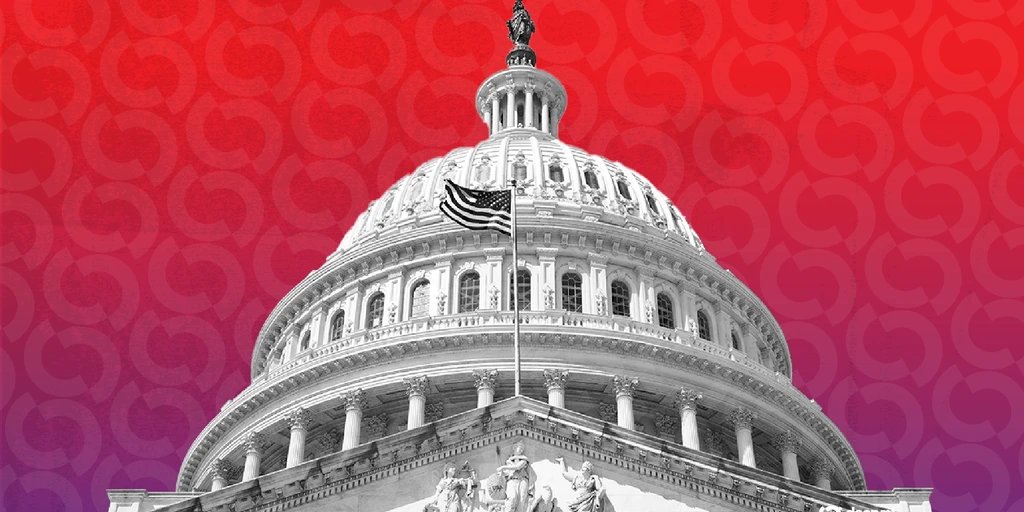 Clarity Act Сенатта бұғатталғаннан кейін криптовалютаны реттеу SEC, CFTC және ФРЖ-ға өтеді