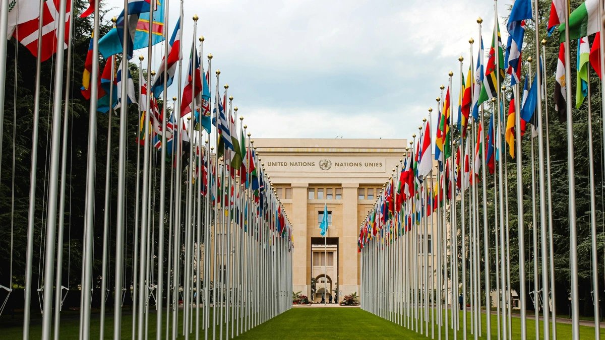 Президент Кыргызстана Жапаров призвал расширить Совет Безопасности ООН на Генассамблее