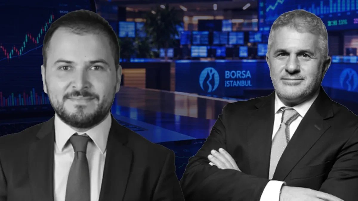 Прокуратура Стамбула выдала ордер на арест CEO Tera Yatırım и председателя Tera Portföy по делу о фондах